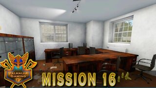 House Flipper - Mission 16 Ariel Lone | No Commentary | PC