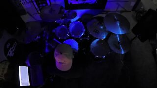 How's it going to be, Third eye Blind Drum Cover