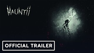 Hauntii - Official Trailer | gamescom 2023