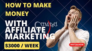 How To Start Affiliate Marketing For Beginners | How I Make $75,000/Month With Free Traffic (2023)