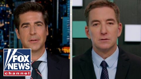Biden's brain and body are turning into Jell-O: Glenn Greenwald