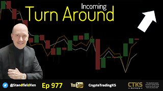 Turn Around Incoming - Stock Market, Crypto, Commodities, FOREX