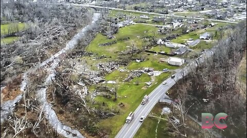 Missouri tornado kills at least 5