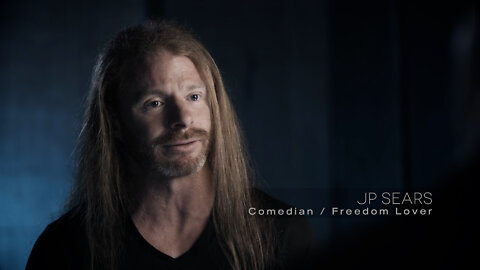 Plandemic 3: JP Sears on kings and comedy