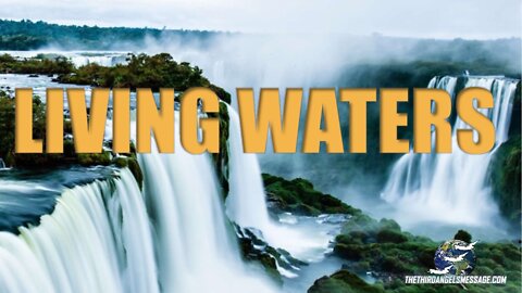 Study - Living Waters