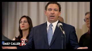 DeSantis Threatens To Transport Migrants To Delaware, Martha's Vineyard