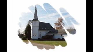 "Big Letter, Big Letters" - Galatians 6:11-18, ESV - 05/12/24 - Georgetown Grace Church