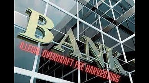 Banking Scandal Uncovered