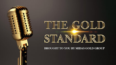 Gold vs Stock Market | The Gold Standard #2102