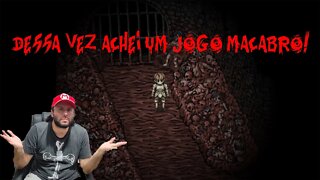 Testando Jogos Obscuros (Episódio 02)