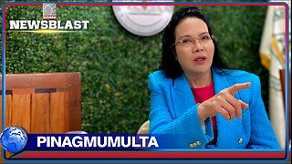 PAO Chief Acosta, pinagmumulta ng Korte Suprema