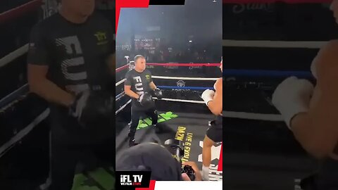 Tommy Fury on the pads 😳 #ksi #jjolatunji #tommyfury #pads #fight #boxing #shorts #viral #short