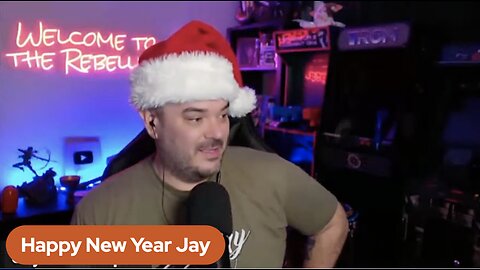 HAPPY NEW YEAR JAY! A DRUNK 3PO YULE LOG | Film Threat