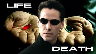 Destroy 'The Matrix' And Take Back Your Life In 2023