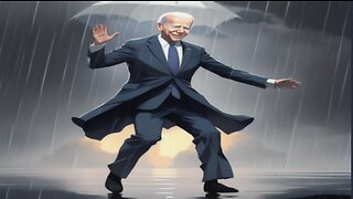 Biden Slips and Says Cabinet Will Work to Increase Number and Intensity Of Extreme Weather🤯🤔💀🤡