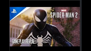 Spider-Man 2 by Marvel - Gameplay | PS5 Games