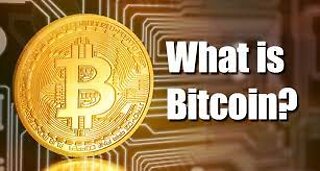 What is Bitcoin? The simplest explanation I've EVER heard