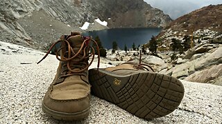 Lems Boulder Boots