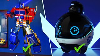 BEST PERSONAL ROBOTS 2024: DON'T BUY UNTIL YOU WATCH THIS!