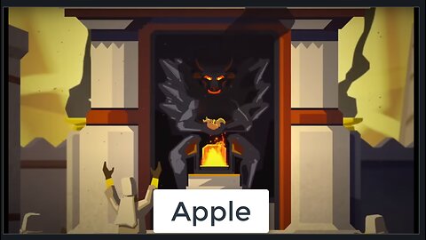 Apple CEO Worships Mother Nature - Free Pagan App with Purchase