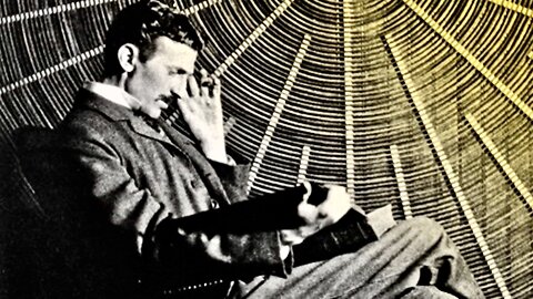 Nikola Tesla - Genius Inventor & Master of Electricity - Full Documentary