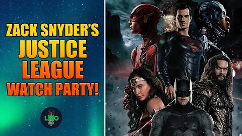 Justice League Snyder Cut Commentary Track For you pleasure
