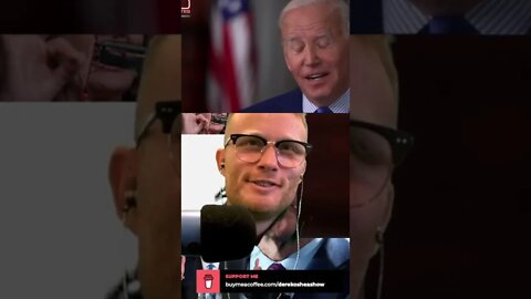 Biden Glitch