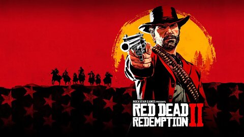 Red Dead Redemption 2 - Part 1