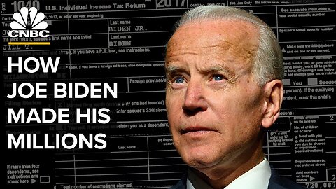 Why is Joe Biden One Of The 2 Worse Presidents in history