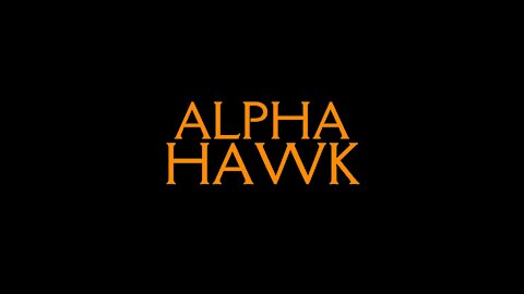 Alpha Hawk (Remastered Edition)
