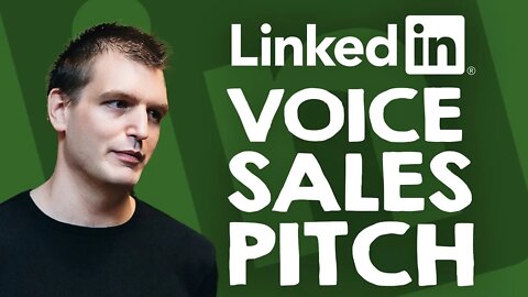 LinkedIn Name Pronunciation feature Hack: add a sales pitch for your Profile | Tim Queen