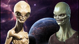 Criaturas Híbridas dos Alienígenas na Terra Que Podem Ter Vindo De Outro Planeta #alien