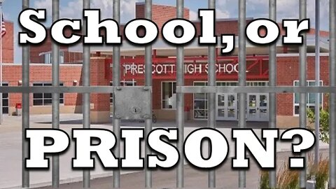 Prescott School District has some new Rules - Your children will be HELPLESS VICTIMS