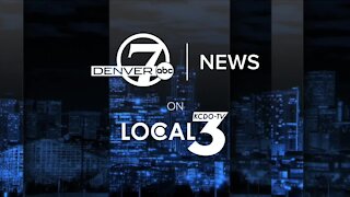 Denver7 News on Local3 8PM | Wednesday, Aug. 4, 2021