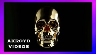 AC⚡️DC - DIRTY DEEDS - BY AKROYD VIDEOS