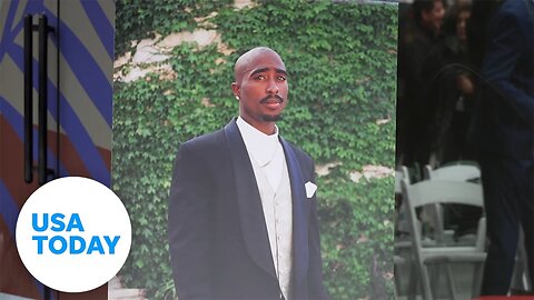 Police make arrest in 1996 murder of Tupac Shakur | USA TODAY