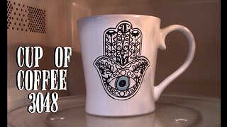 cup of coffee 3048---Frightened Peruvian Villagers Claim Alien Attacks (*Adult Language)