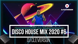Disco House Mix 2020 #6 The Whispers, Ladies On Mars, Michael Gray, Loleat