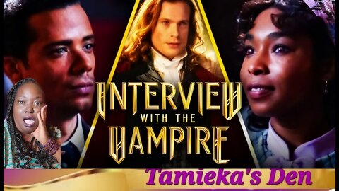 Interview with the Vampire |S2 Ep 6| Lestat To The Stage e