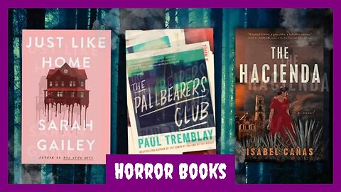 The 10 Best Horror Books of 2022 [Book Riot]