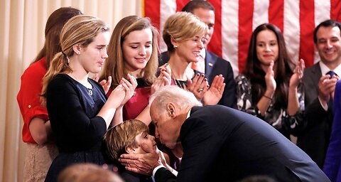 BRUTAL Josh Hawley Mercilessly Confronts Biden Official Over Migrant Children