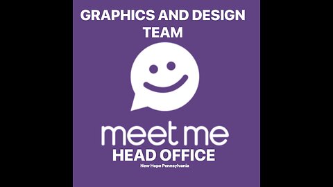 MEETME APP STEALS DESIGNS FROM PEOPLES FACES