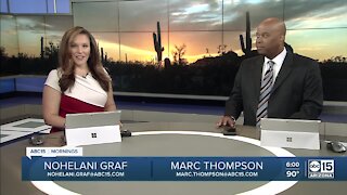 Full Show: ABC15 Mornings | August 7, 6am