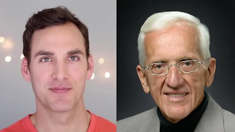 Dr. T. Colin Campbell on The China Study, and the link between animal protein and cancer