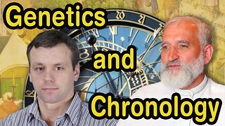 Genetics and Chronology of Mankind