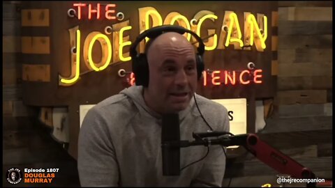 Just how did that whole "CANCEL JOE ROGAN" thing work out?
