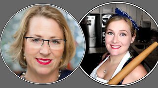 Chef Grace's Place Podcast: Culinary Business Strategy: Deagon