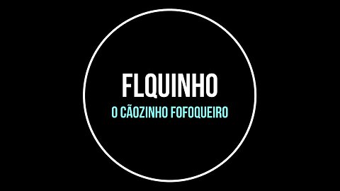 Um dia na janela com Floquinho, o cãozinho fofoqueiro: A vida secreta dos vizinhos