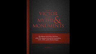 To The Victor Go The Myths & Monuments chapter 14 Assassination