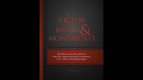 To The Victor Go The Myths & Monuments chapter 14 Assassination